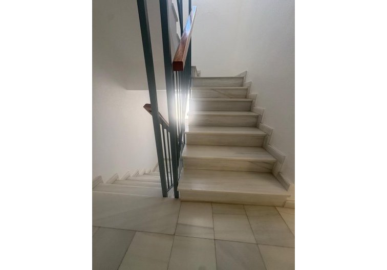 Segunda mano - Apartamento  - Torrevieja - Costa Blanca