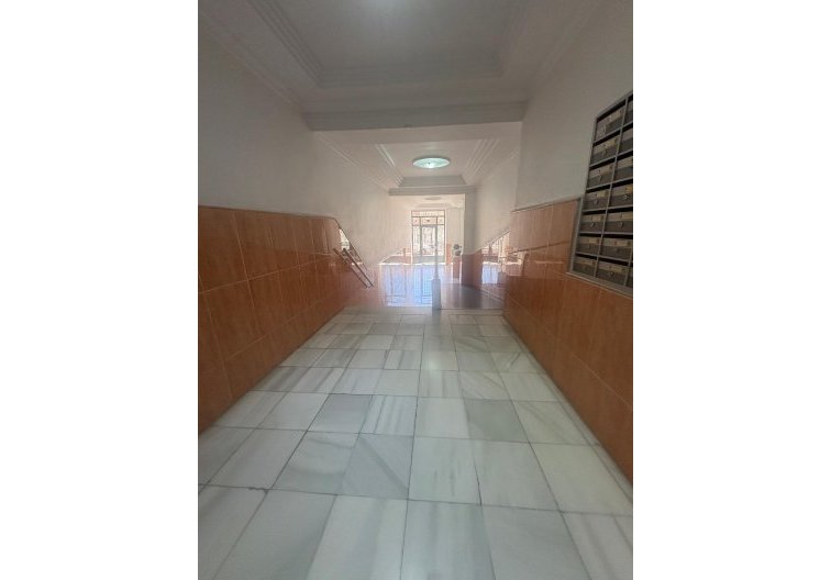 Segunda mano - Apartamento  - Torrevieja - Costa Blanca