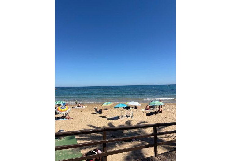 Segunda mano - Apartamento  - Torrevieja - Costa Blanca