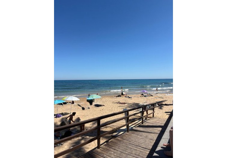 Segunda mano - Apartamento  - Torrevieja - Costa Blanca