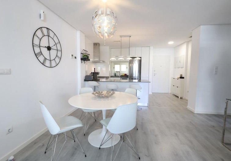 Revente - Appartement - Orihuela Costa - Costa Blanca