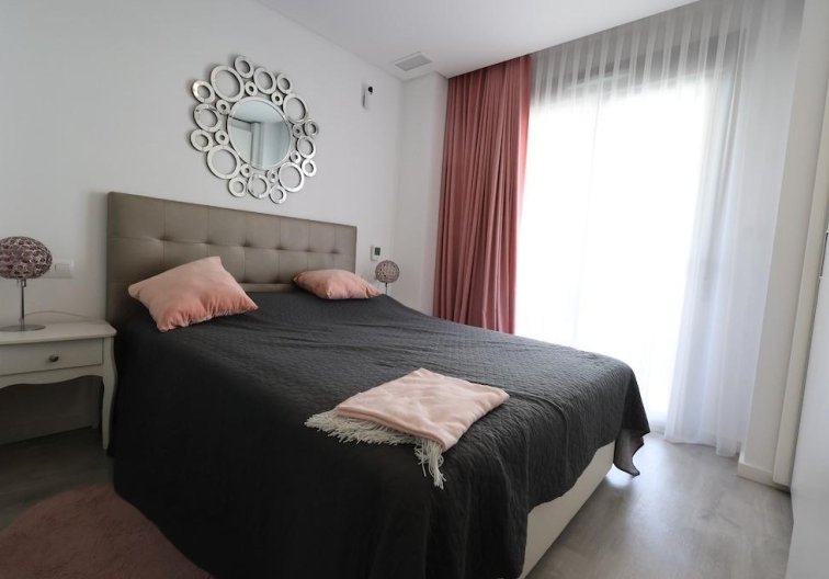 Revente - Appartement - Orihuela Costa - Costa Blanca