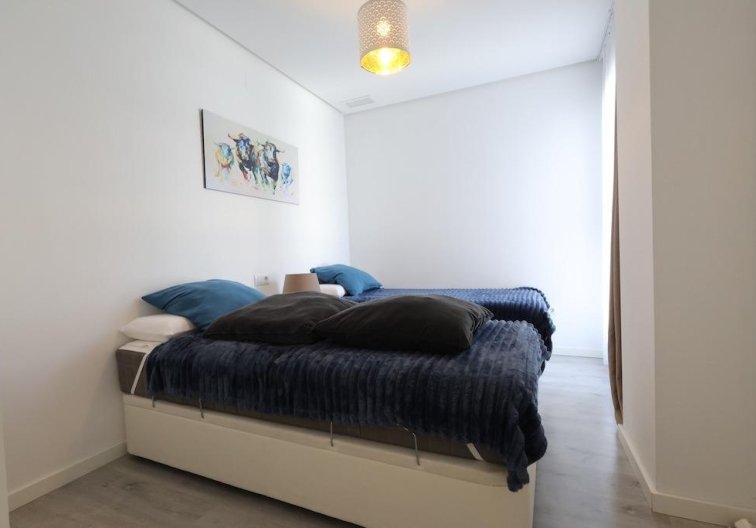 Revente - Appartement - Orihuela Costa - Costa Blanca