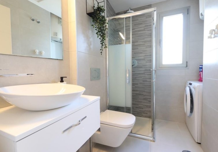Revente - Appartement - Orihuela Costa - Costa Blanca