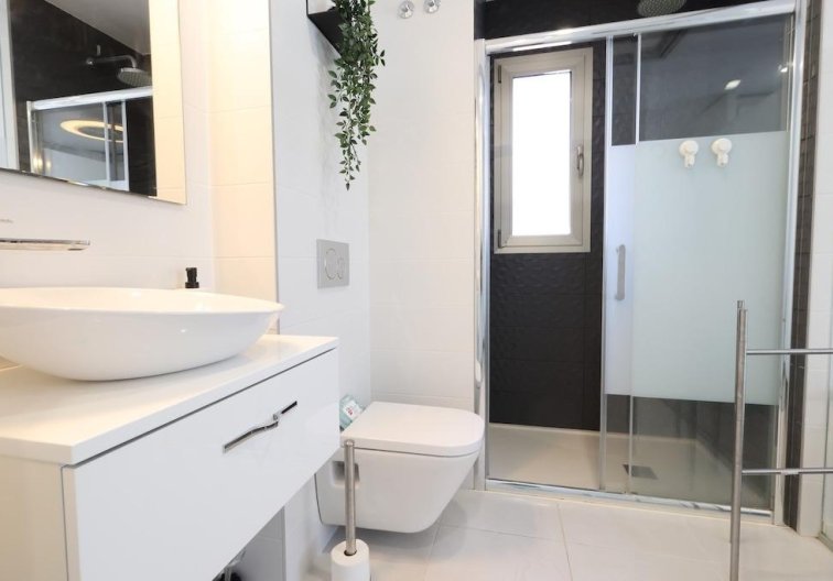 Revente - Appartement - Orihuela Costa - Costa Blanca