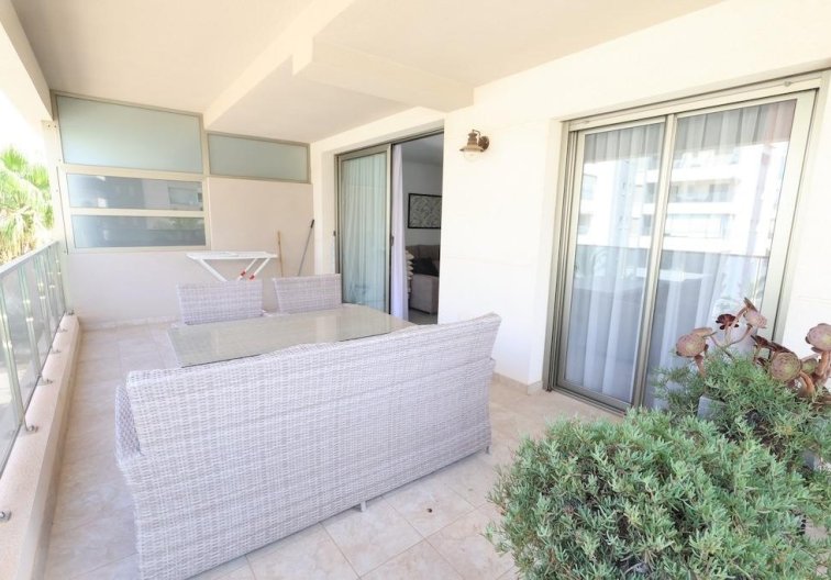 Revente - Appartement - Orihuela Costa - Costa Blanca
