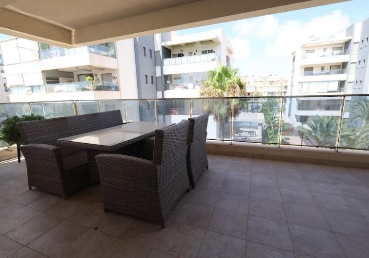 Revente - Appartement - Orihuela Costa - Costa Blanca