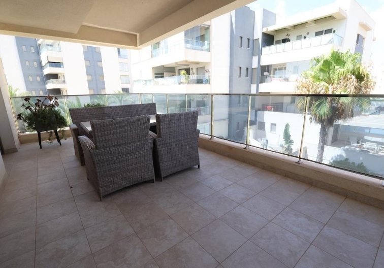 Revente - Appartement - Orihuela Costa - Costa Blanca