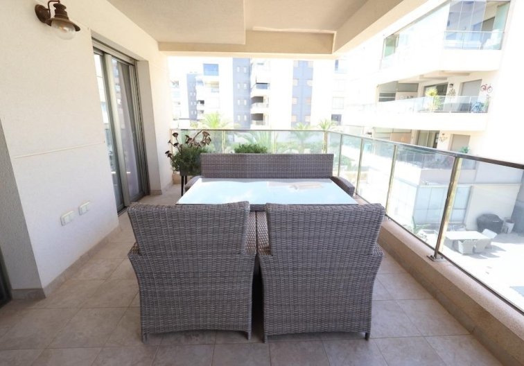 Revente - Appartement - Orihuela Costa - Costa Blanca