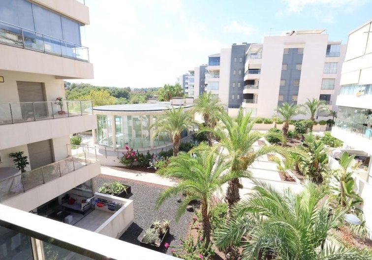 Revente - Appartement - Orihuela Costa - Costa Blanca