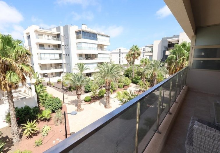 Revente - Appartement - Orihuela Costa - Costa Blanca