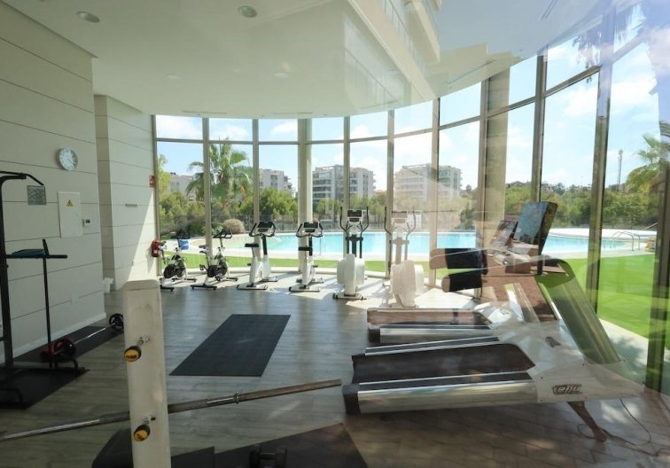 Revente - Appartement - Orihuela Costa - Costa Blanca