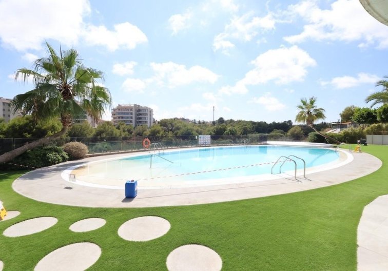 Revente - Appartement - Orihuela Costa - Costa Blanca