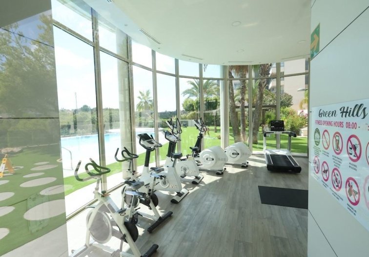 Revente - Appartement - Orihuela Costa - Costa Blanca
