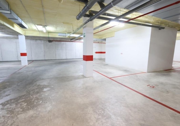 Revente - Appartement - Orihuela Costa - Costa Blanca