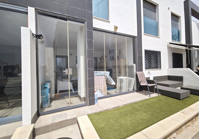 Segunda mano - Apartamento  - La Zenia - Costa Blanca