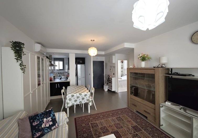 Segunda mano - Apartamento  - La Zenia - Costa Blanca
