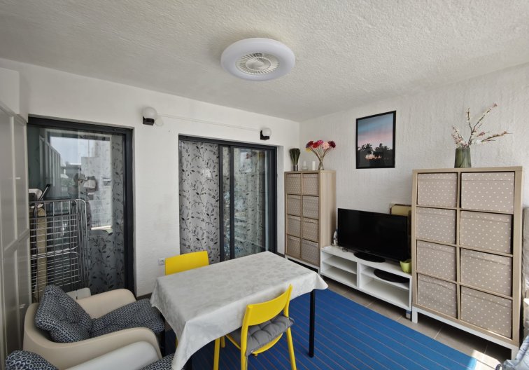 Segunda mano - Apartamento  - La Zenia - Costa Blanca