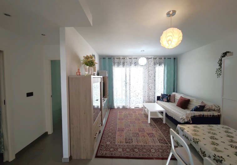Segunda mano - Apartamento  - La Zenia - Costa Blanca