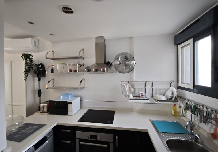 Segunda mano - Apartamento  - La Zenia - Costa Blanca