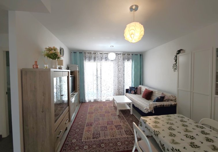 Segunda mano - Apartamento  - La Zenia - Costa Blanca