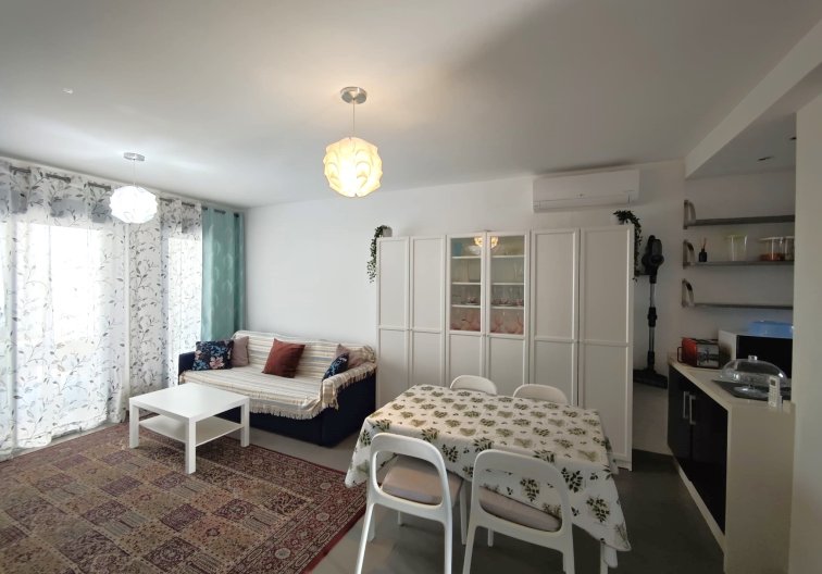 Segunda mano - Apartamento  - La Zenia - Costa Blanca