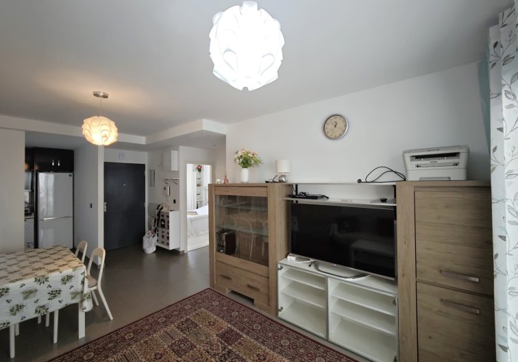 Segunda mano - Apartamento  - La Zenia - Costa Blanca