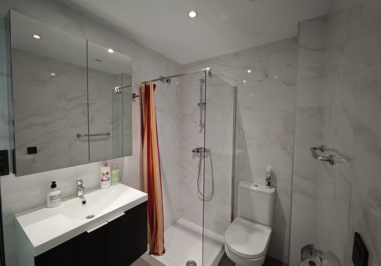 Segunda mano - Apartamento  - La Zenia - Costa Blanca