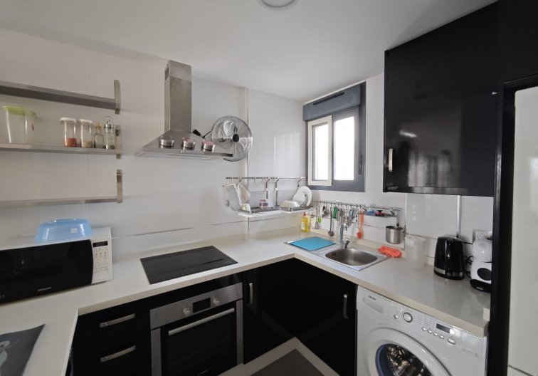 Segunda mano - Apartamento  - La Zenia - Costa Blanca