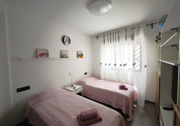 Segunda mano - Apartamento  - La Zenia - Costa Blanca