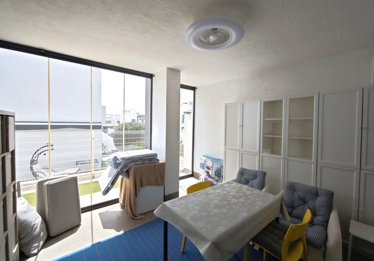 Segunda mano - Apartamento  - La Zenia - Costa Blanca