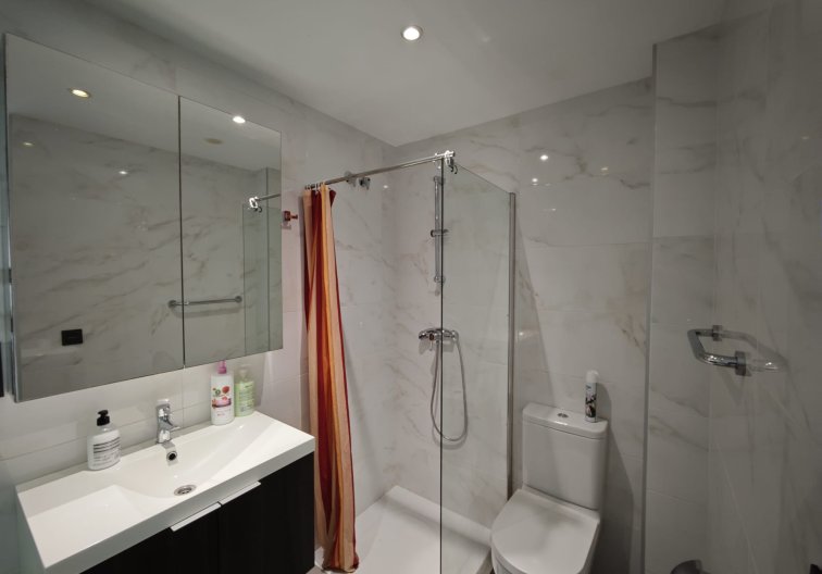 Segunda mano - Apartamento  - La Zenia - Costa Blanca