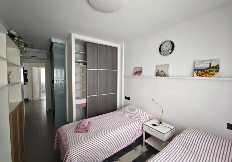 Segunda mano - Apartamento  - La Zenia - Costa Blanca