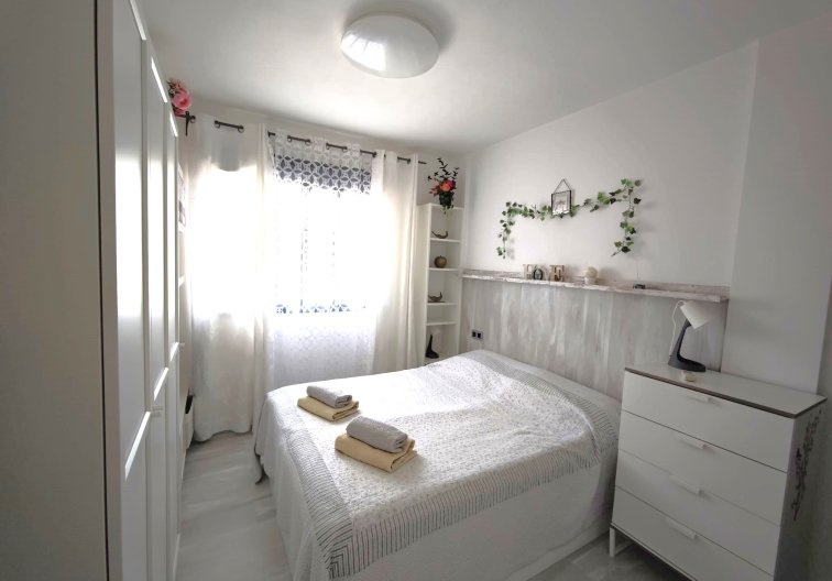 Segunda mano - Apartamento  - La Zenia - Costa Blanca