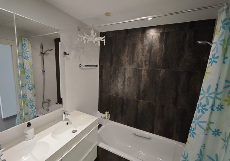 Segunda mano - Apartamento  - La Zenia - Costa Blanca