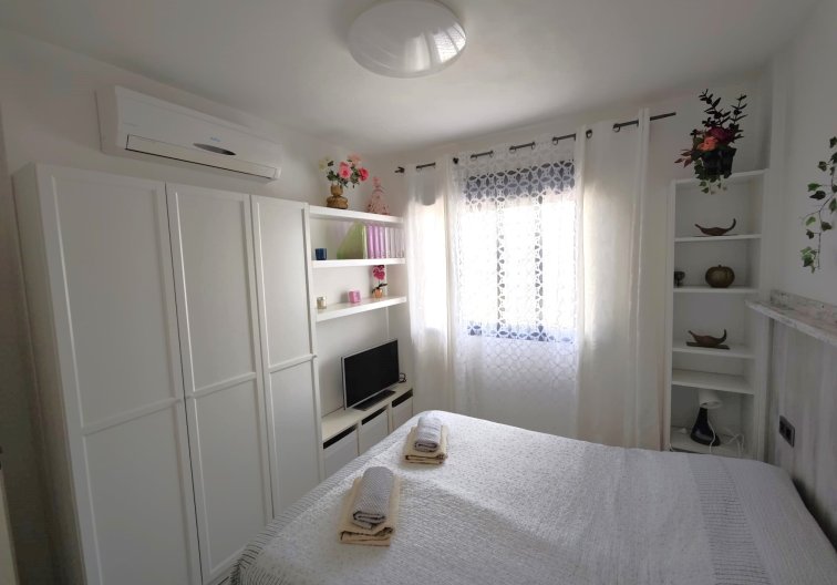 Segunda mano - Apartamento  - La Zenia - Costa Blanca