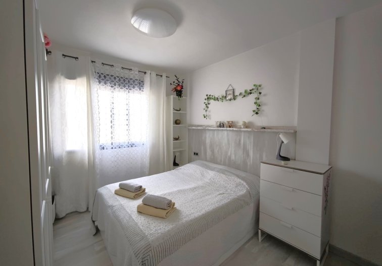 Segunda mano - Apartamento  - La Zenia - Costa Blanca
