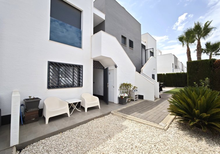 Segunda mano - Apartamento  - La Zenia - Costa Blanca