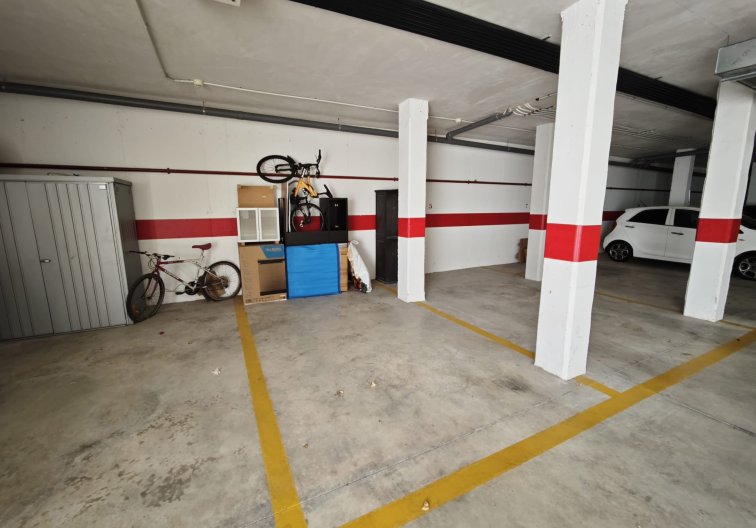 Segunda mano - Apartamento  - La Zenia - Costa Blanca