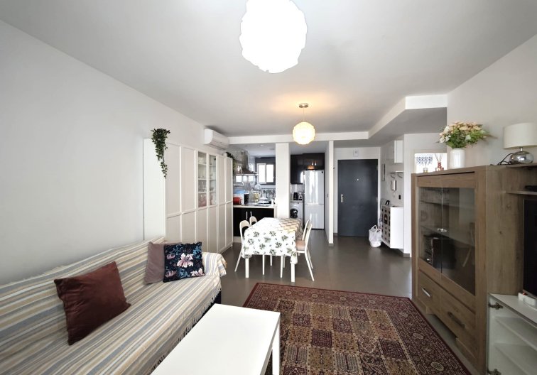 Segunda mano - Apartamento  - La Zenia - Costa Blanca