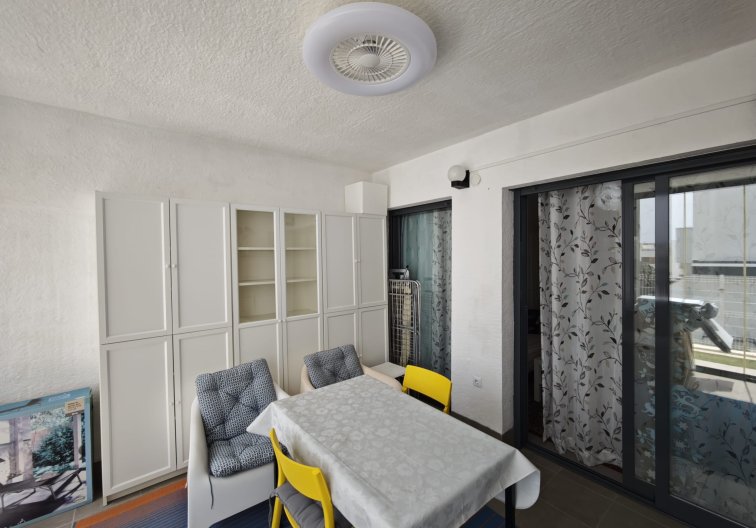 Segunda mano - Apartamento  - La Zenia - Costa Blanca