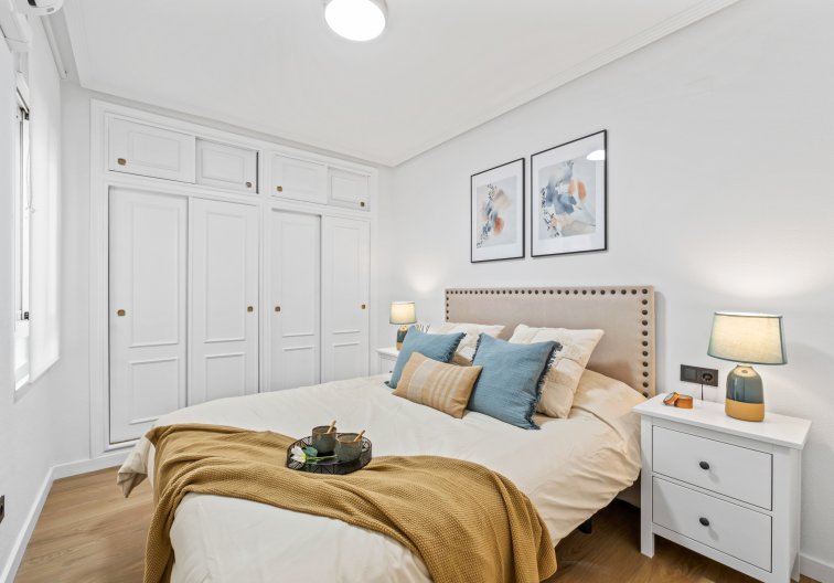 Revente - Appartement - Playa Flamenca - Costa Blanca
