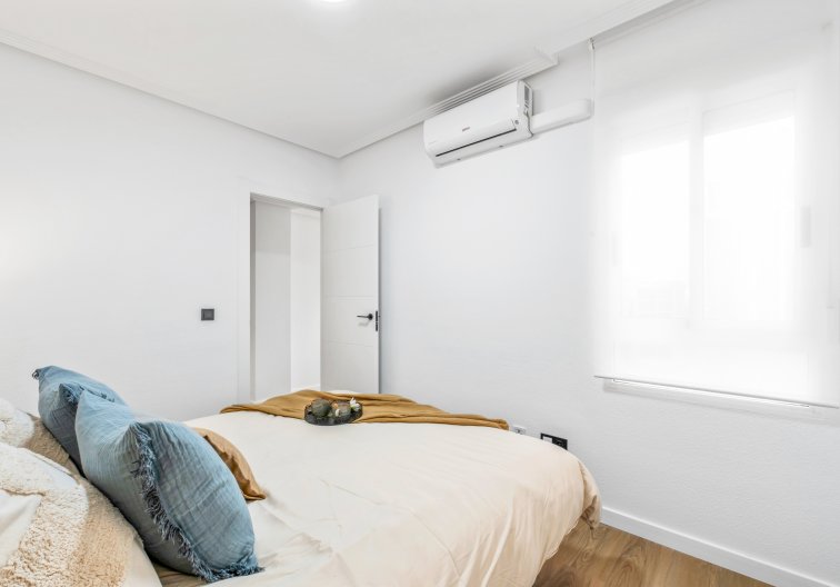Revente - Appartement - Playa Flamenca - Costa Blanca