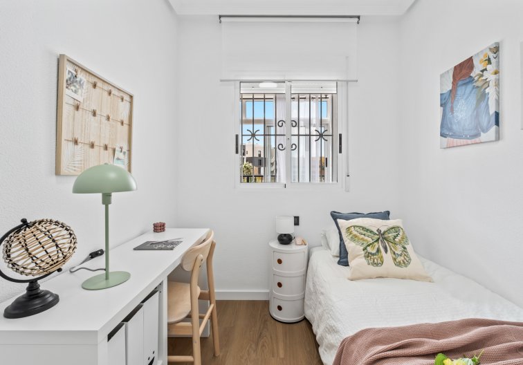 Revente - Appartement - Playa Flamenca - Costa Blanca