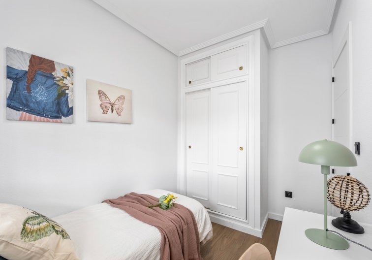 Revente - Appartement - Playa Flamenca - Costa Blanca