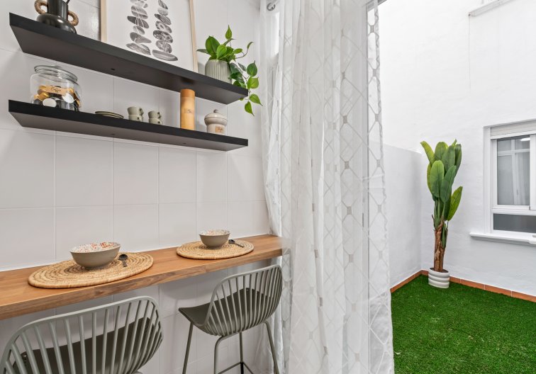 Revente - Appartement - Playa Flamenca - Costa Blanca