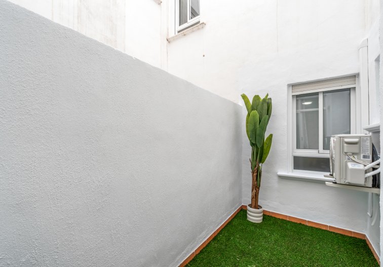 Revente - Appartement - Playa Flamenca - Costa Blanca