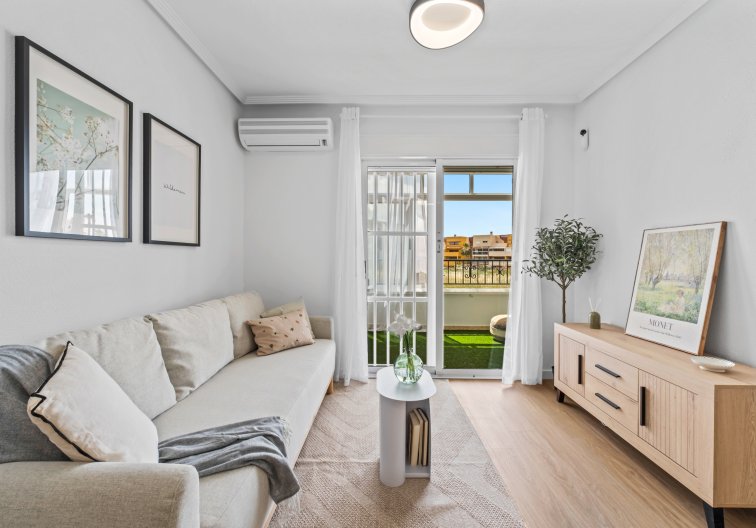 Revente - Appartement - Playa Flamenca - Costa Blanca