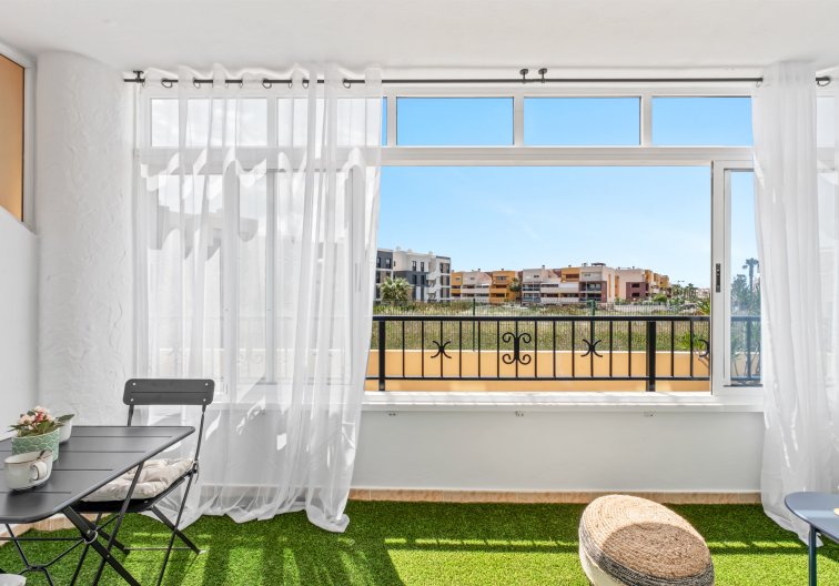 Revente - Appartement - Playa Flamenca - Costa Blanca