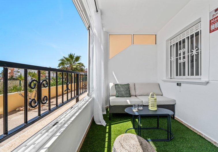 Revente - Appartement - Playa Flamenca - Costa Blanca
